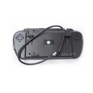 7英寸 lcd 显示屏显示器汽车显示器后视镜 - Product Image 3