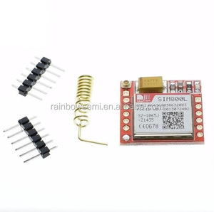 SIM800L GPRS GSM-Modul MicroSIM-Karte Core Board sim800l Modul sim800l gsm Modul elektronisch ic