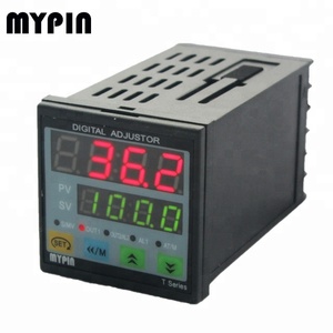 TD4-SNR <strong>SSR</strong> <strong>Output</strong> <strong>Temperature</strong> <strong>Controller</strong>, <strong>Temperature</strong> Indicator, Process <strong>Controller</strong> (MYPIN) - Product Image 3