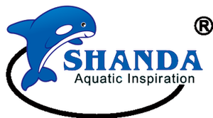 Bộ Lọc Bên Ngoài Bể Cá SHANDA/Canister SDE-1200 Bộ Lọc UV 1200L/H Bộ Lọc Sinh Học - Product Image 6