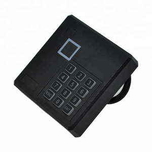 ราคาโรงงาน Rs232เครื่องอ่าน Rfid สำหรับ125กิโลเฮิร์ตซ์ Em บัตรเครื่องอ่านบัตรแม่เหล็ก - Product Image 4
