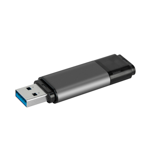 直接制造商用于智能手机和计算机的多功能USB 3.0 TF SD C型OTG智能卡读卡器深圳金属存储器 - Product Image 2