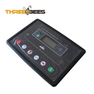 DSE Điện Tử Biển Sâu DSE6120 MKII Mô-đun Điều Khiển Nguồn Điện Tự Động <span class=keywords><strong>6120</strong></span> MKII - Product Image 1