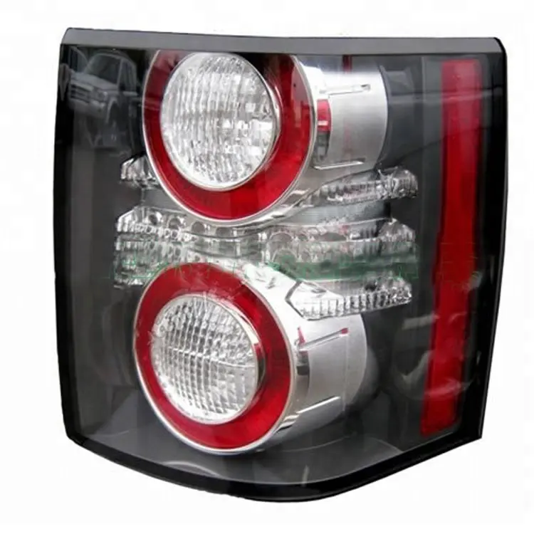 LR043994 LR043996 fanale posteriore per Range Rover L322 2010 fanale posteriore