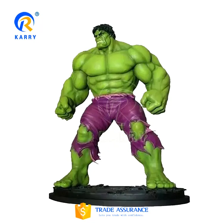 พองที่มีคุณภาพที่ดีที่สุดร้อนขายมหัศจรรย์ซูเปอร์ฮีโร่พอง Hulk โฆษณาสำหรับขาย