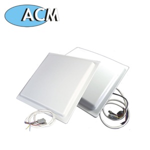 Lector de antena incorporado RFID UHF 860-960Mhz sin contacto de larga distancia - Product Image 3