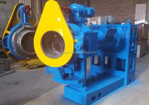 XJ-65/75/85/115 <strong>Rubber</strong> Extruding <strong>Machine</strong>/<strong>rubber</strong> <strong>Extruder</strong>
