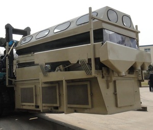 2025 Gravity Table Separator <strong>Machine</strong> to Separate PKS Palm <strong>Kernel</strong> <strong>Shell</strong> From Stone. - Product Image 6