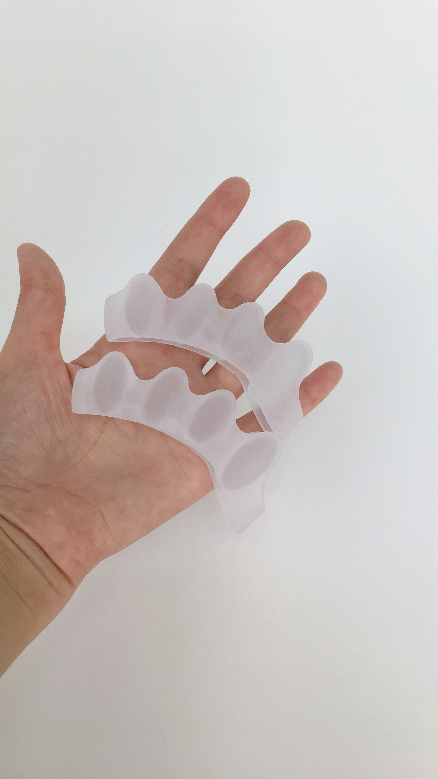 Transparent