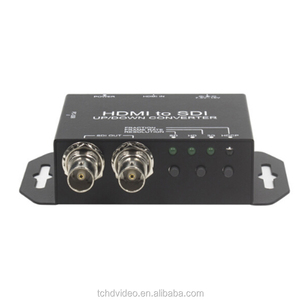 HDMI到SDI视频转换器，具有上降比例 - Product Image 4