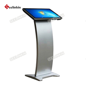 Ticket Machine Dispenser <strong>Management</strong> <strong>Automatic</strong> Token Kiosk Android Touch Screen <strong>Queue</strong> <strong>System</strong> - Product Image 6
