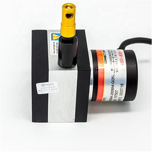 KAISI-codificador de cable, Sensor de codificador lineal PNP, señal de salida KS20-1000-01-C2 - Product Image 2