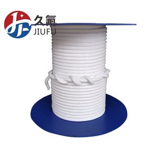 Kalıplama işleme hizmeti ile yepyeni yüksek kalite 2mm Ptfe ambalaj ipi yüksek sıcaklığa dayanıklı - Product Image 3