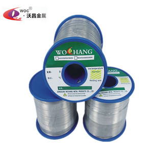 284F 140C Chì Thiếc Bismuth Hợp Kim Nóng Chảy Dây Hàn - Product Image 4