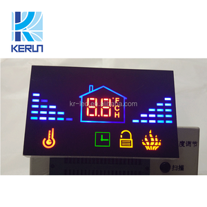 Alta qualità krs-5264 KeRun 0.56 pollici 2 cifre colore bianco 7 sette segmenti 2 cifre led display numerico - Product Image 2