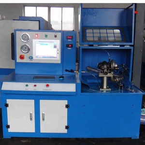 Factory Supply Windows <strong>Computer</strong> Control Turbocharger <strong>Test</strong> Bench - Product Image 3
