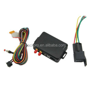 Hot Sale ! GPS <strong>Tracker</strong> Anti Jammer with Most Stable Performance/easy Installation GPS <strong>tracker</strong> Tr60 - Product Image 2