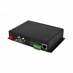 3G-Sdi de Video SDI de fibra de convertidor hd-sdi de transmisor y receptor - Product Image 3