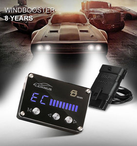 Eliminate Acceleration Delay Upa Usb Serial <strong>Programmer</strong> with Full Adapters Ekt Pedalbox <strong>Chip</strong> Tuning 8 Mode Engine for Smart Fiat - Product Image 3