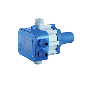 宽电压电子自动泵控制器手册 - Product Image 1