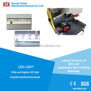 Kukai Newest <strong>Key</strong> <strong>Programmer</strong> <strong>Key</strong> Machine <strong>Programmer</strong> for <strong>Key</strong> Cutting Machine Copy <strong>Key</strong> Machine - Product Image 3