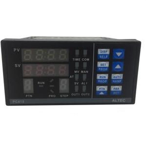 KAMPA PC410 controlador de temperatura Panel BGA Estación de retrabajo con RS232 módulo de comunicación - Product Image 3