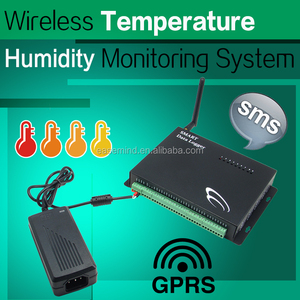 Sensor de lluvia gsm, módulo wifi, registrador de datos inteligente - Product Image 4