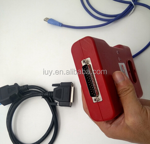 CGDI <strong>Prog</strong> for benz <strong>Mb</strong> Car Key Programmer Support All Key Lost by Directly CGDI <strong>Prog</strong> Programming Tool No Token Limited - Product Image 4