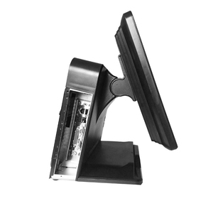 Alle-in-one windows pos system mit software