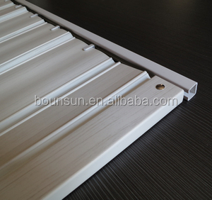 折りたたみドア工場商品経済PVC - Product Image 6