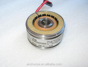 Re 21 3 v03 resolver rotary <strong>encoder</strong> RE-21-3-V03 ltn for servo <strong>and</strong> motors iso 9001 pb free rohs compliant - Product Image 1