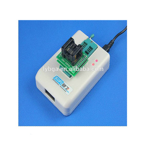 Sofi SP8-A USB Ad Alta Velocità Programmatore Universale (93/24/25/BR90/SPI BIOS) XP/vista/Win7 64 Bit Auto Programmatore - Product Image 5
