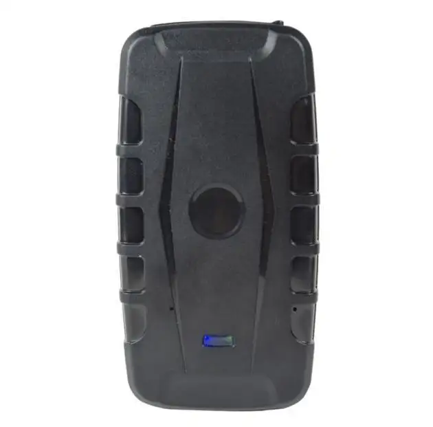 LKgps gps tracker with 16000mah nonrechargeable battery 5 Year For Rent Car LK330