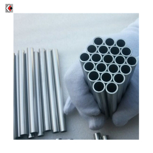 Termokupl için molibden tüpü - Product Image 1