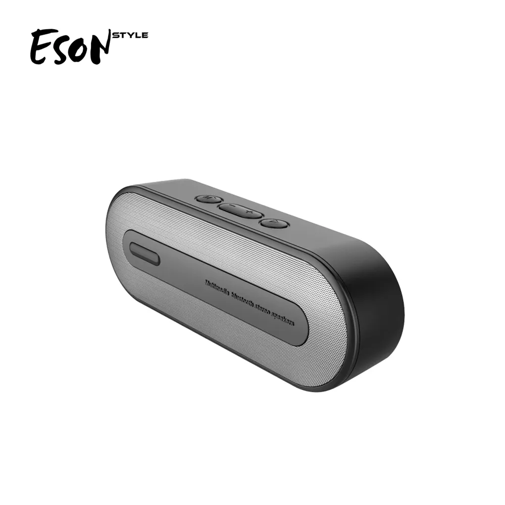 Eson Style Super Bass segway 2 haut-parleurs Bluetooth haut-parleur portable haut-parleur de système de son de alibaba en gros
