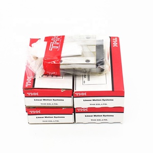 Guía lineal de buena calidad, Riel de guía lineal THK y bloque deslizante SHS55C SHS55LC SHS55 - Product Image 5