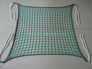 欧盟 & 美国建筑防摔标准游泳池安全网 - Product Image 5