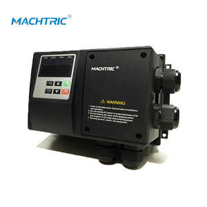 Machtric s2100 IP65 变频器 60Hz 至 50Hz 单相输入三相输出 VVVF - Product Image 3