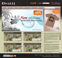 Magento eコマースWebサイトのデザインとWebサイト開発eコマースShopifyWordPressオンラインショッピングWebサイトビルダーソフトウェア - Product Image 2