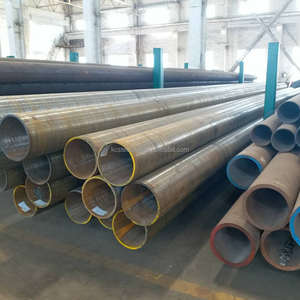 JIS G3429 STH12 STH21 STH22 Seamless Steel <strong>Tubes</strong> for High Pressure Gas Cylinder