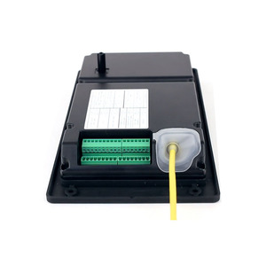 Il software libero per la SIP telefono H.265 citofono sistema di video campanello di sicurezza della macchina fotografica - Product Image 5