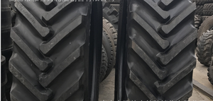 650/65R38 RADIAL รถแทรกเตอร์ยาง/ยาง - Product Image 2