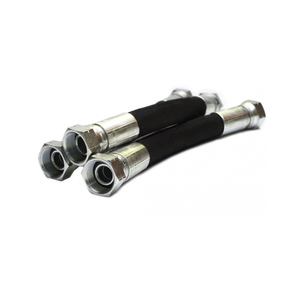 すべての種類の装甲油圧ステンレス鋼ワイヤーフレキシブルゴムホース - Product Image 4