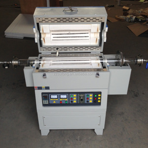 1200.<span class=keywords><strong>C</strong></span> Labor Dreh Rohr Elektrische Ofen