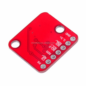 GY-MS5803-14BA Pressure <strong>Sensor</strong> High Resolution Fluid Liquid Gas Pressure Height <strong>Sensor</strong> Module I2C SPI Interface for <strong>Arduino</strong> - Product Image 4