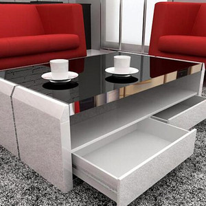 Modern Design New <strong>Center</strong> Table - Product Image 1