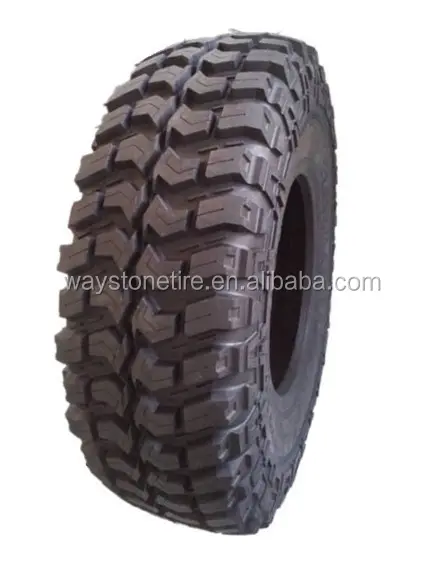 WAYSTONE CHALLENGER OFF ROAD TYRE 40/13.5-17,37 inch tires,35/12.50r16 mud tire