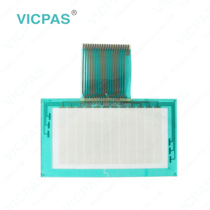 OMRON OM 21 prezzo di vendita caldo lcd touch screen monitor per plc controller di programmazione & fpc pellicola di copertura - Product Image 2