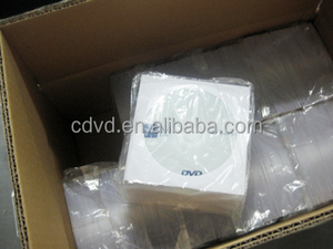 Компактный Диск CD цифровой оптический диск для хранения данных формат cd Репликация и дублирование - Product Image 3