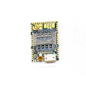 Più Piccolo del mondo Gli Animali Domestici Tracker Dispositivo di Localizzazione GPS PCBA con Chip GPS Per Il Servizio OEM - Product Image 3